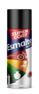 AEROSOL SUPERCOAT
