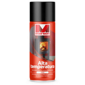 AEROSOL ALTA TEMPERATURA