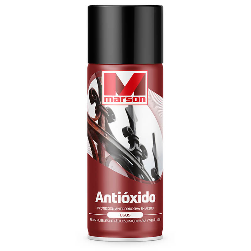 AEROSOL ANTIOXIDO