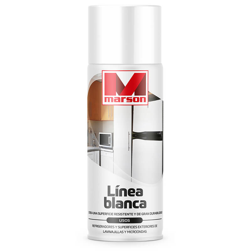 AEROSOL LINEA BLANCA EPOXY