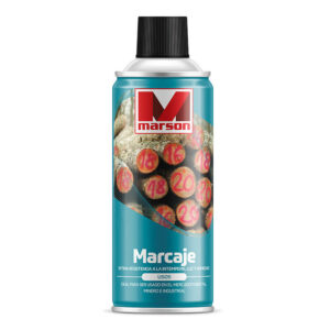 AEROSOL MARCAJE