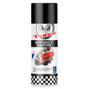 AEROSOL MOTORES Y CALIPERS